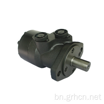 উচ্চ মানের হাইড্রোলিক গিয়ার মোটর